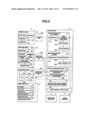 Medical apparatus diagram and image