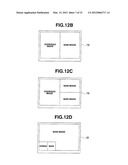 Medical apparatus diagram and image