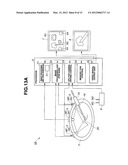 Medical apparatus diagram and image