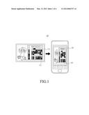 METHOD AND SYSTEM FOR TRANSMITTING DATA FILE diagram and image