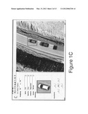 Hyperspectral imaging sensor for tracking moving targets diagram and image