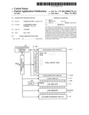 SOLID-STATE IMAGING DEVICE diagram and image