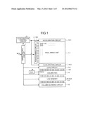 SOLID-STATE IMAGING DEVICE diagram and image