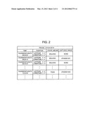 PLAYBACK DISPLAY DEVICE, IMAGE CAPTURING DEVICE, PLAYBACK DISPLAY METHOD,     AND STORAGE MEDIUM diagram and image