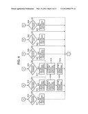 PLAYBACK DISPLAY DEVICE, IMAGE CAPTURING DEVICE, PLAYBACK DISPLAY METHOD,     AND STORAGE MEDIUM diagram and image