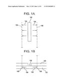 SEMICONDUCTOR DEVICE AND METHOD OF FABRICATING THE SAME diagram and image