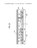 SEMICONDUCTOR DEVICE AND METHOD OF FABRICATING THE SAME diagram and image