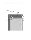 LIQUID CRYSTAL DISPLAY DEVICE diagram and image