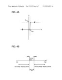 LIQUID CRYSTAL DISPLAY DEVICE diagram and image