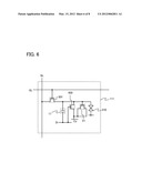 LIQUID CRYSTAL DISPLAY DEVICE diagram and image