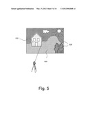 OPTICAL INSTRUMENT AND METHOD FOR OBTAINING DISTANCE AND IMAGE INFORMATION diagram and image