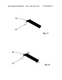 METHOD AND SYSTEM FOR THE MEASUREMENT/DETECTION OF CHEMICAL SPILLAGE diagram and image