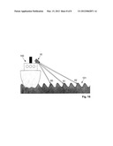 METHOD AND SYSTEM FOR THE MEASUREMENT/DETECTION OF CHEMICAL SPILLAGE diagram and image