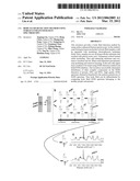 body fluid detection method using surface enhanced Raman spectroscopy diagram and image