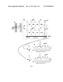 body fluid detection method using surface enhanced Raman spectroscopy diagram and image