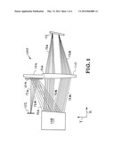 Echelle Grating Multi-Order Imaging Spectrometer Utilizing A Catadioptric     Lens diagram and image