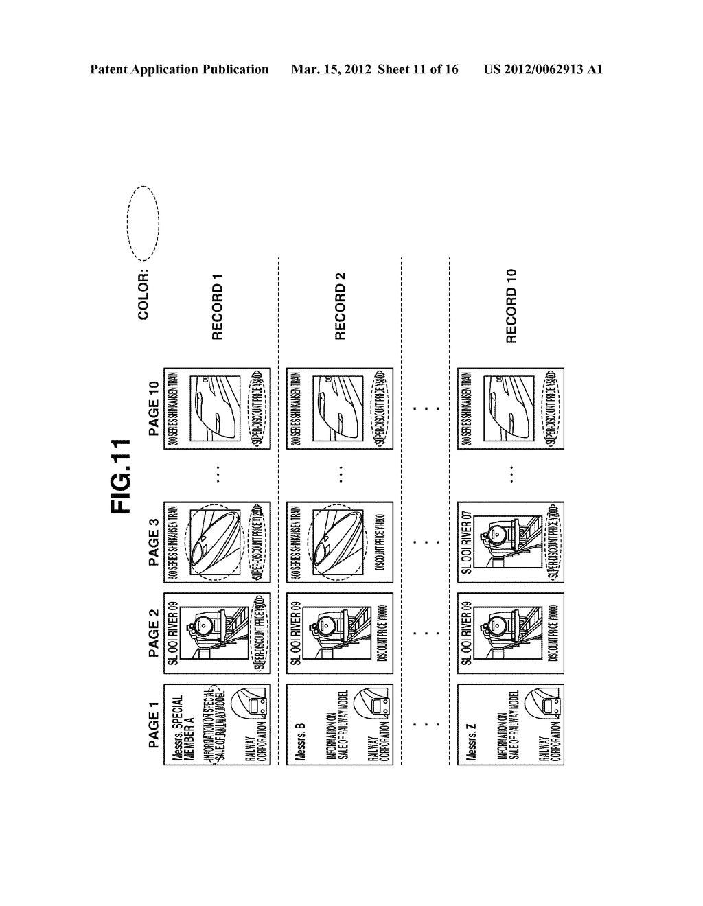 INFORMATION PROCESSING APPARATUS, INFORMATION PROCESSING METHOD AND     STORAGE MEDIUM - diagram, schematic, and image 12