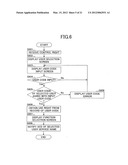 IMAGE FORMING APPARATUS, USER RESTRICTION METHOD AND USE HISTORY     GENERATION METHOD diagram and image