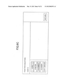 IMAGE FORMING APPARATUS, USER RESTRICTION METHOD AND USE HISTORY     GENERATION METHOD diagram and image