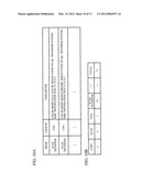 SCREEN CONTROL DEVICE, IMAGE FORMING APPARATUS, AND COMPUTER READABLE     MEDIUM diagram and image