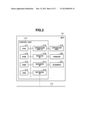 INFORMATION PROCESSING APPARATUS, METHOD FOR CONTROLLING THE SAME, AND     STORAGE MEDIUM diagram and image