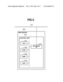 INFORMATION PROCESSING APPARATUS, METHOD FOR CONTROLLING THE SAME, AND     STORAGE MEDIUM diagram and image