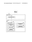 INFORMATION PROCESSING APPARATUS, METHOD FOR CONTROLLING THE SAME, AND     STORAGE MEDIUM diagram and image