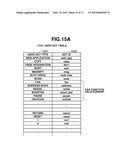 INFORMATION PROCESSING APPARATUS, METHOD FOR CONTROLLING THE SAME, AND     STORAGE MEDIUM diagram and image