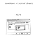 IMAGE PROCESSING DEVICE, IMAGE PROCESSING METHOD AND REMOTE-SCAN IMAGE     PROCESSING SYSTEM USING THE SAME diagram and image