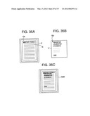 IMAGE PROCESSING DEVICE, IMAGE PROCESSING METHOD AND REMOTE-SCAN IMAGE     PROCESSING SYSTEM USING THE SAME diagram and image