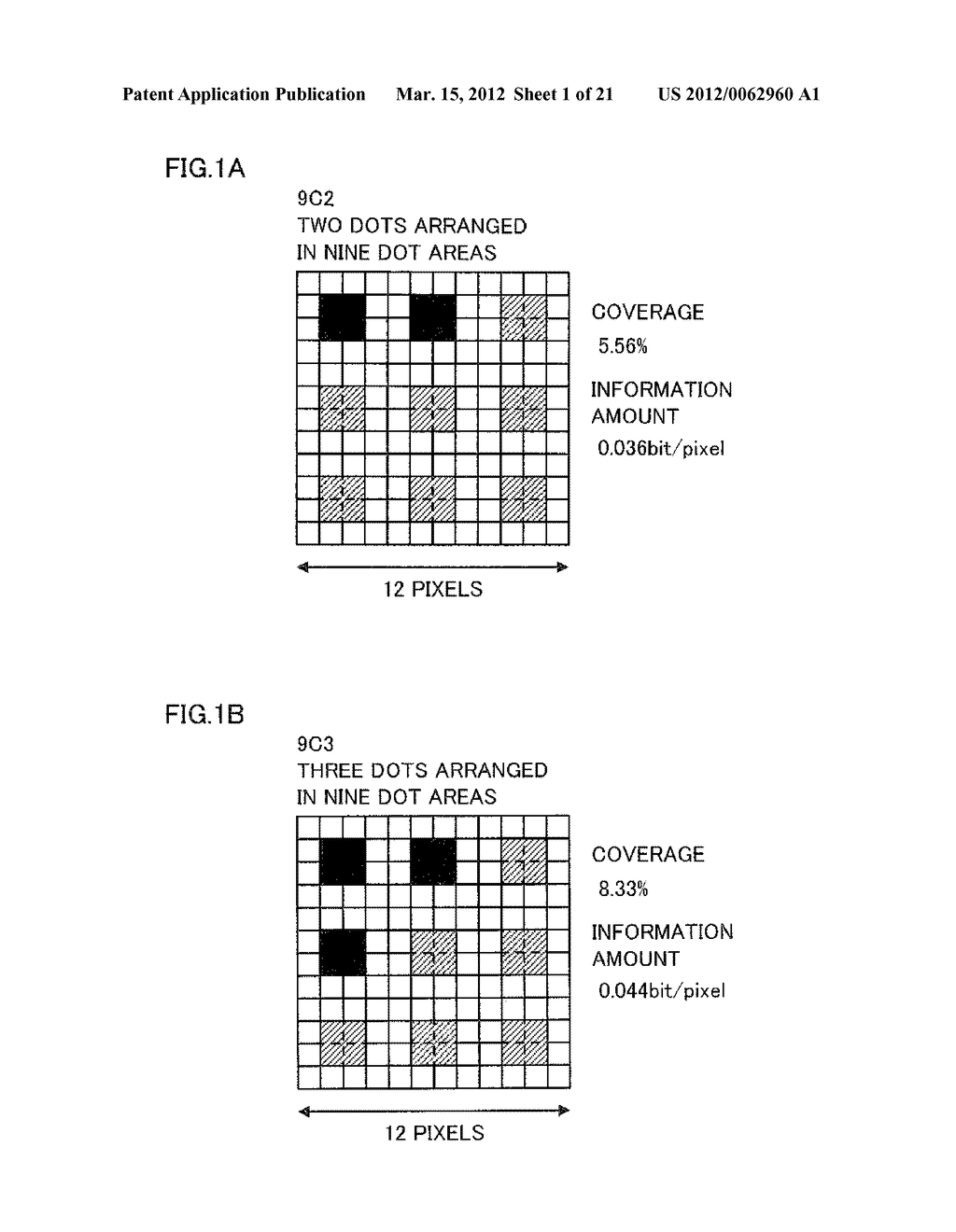IMAGE PROCESSING APPARATUS, IDENTIFICATION APPARATUS, METHOD FOR     DETERMINING BIT SEQUENCE AND COMPUTER READABLE MEDIUM - diagram, schematic, and image 02