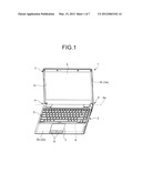 Electronic Device, Circuit Board Assembly, and Semiconductor Device diagram and image