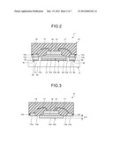 Electronic Device, Circuit Board Assembly, and Semiconductor Device diagram and image