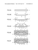 Electronic Device, Circuit Board Assembly, and Semiconductor Device diagram and image