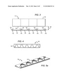 DISPLAY CASE LIGHTING diagram and image