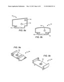 DISPLAY CASE LIGHTING diagram and image