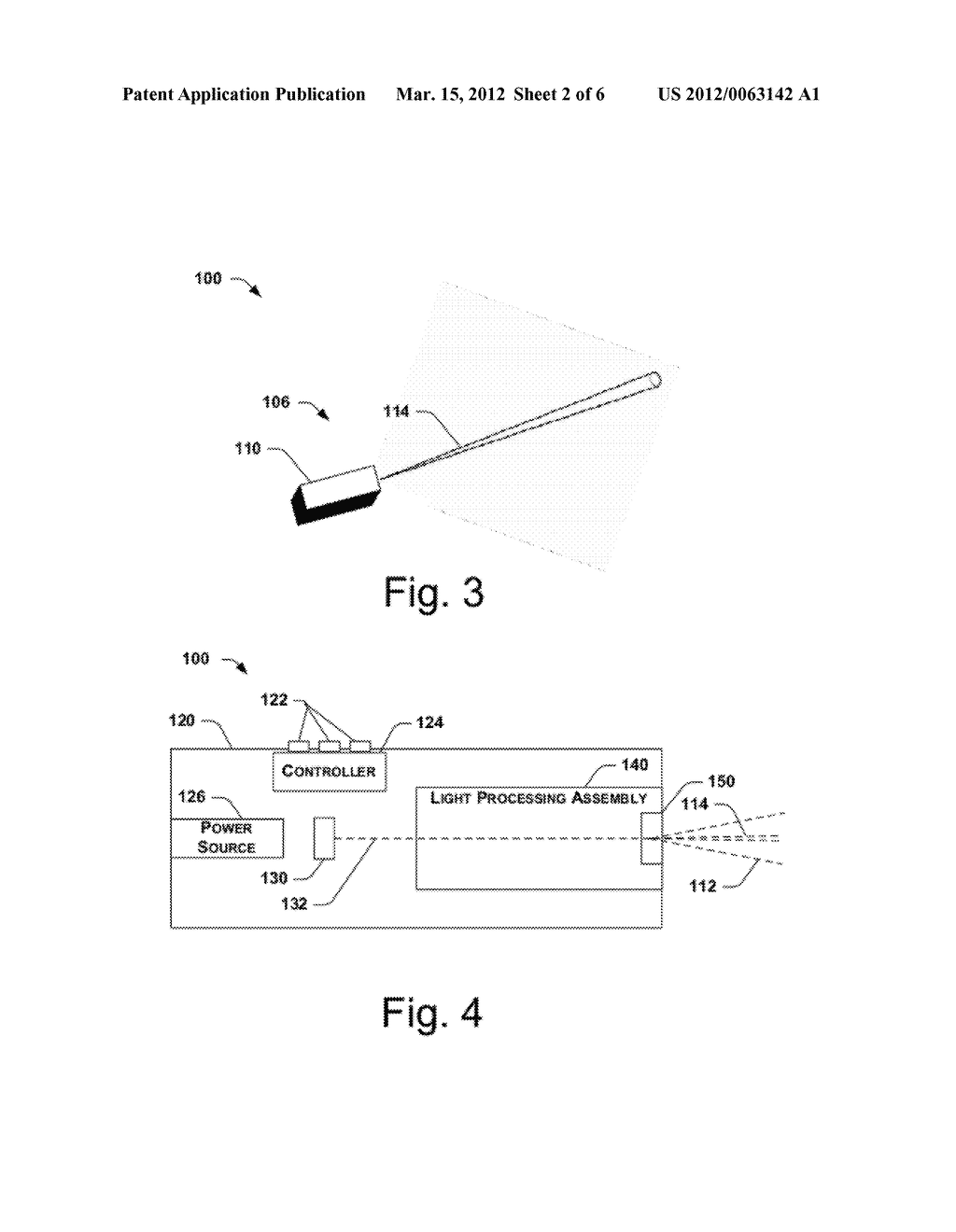 Illuminating and Targeting Systems and Methods Having Variable Liquid Lens - diagram, schematic, and image 03
