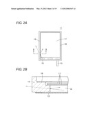 SURFACE LIGHT SOURCE DEVICE AND FRAME USED THEREIN diagram and image