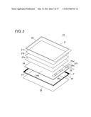 SURFACE LIGHT SOURCE DEVICE AND FRAME USED THEREIN diagram and image