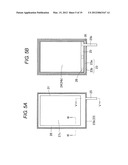 SURFACE LIGHT SOURCE DEVICE AND FRAME USED THEREIN diagram and image