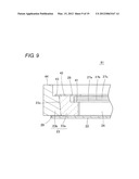 SURFACE LIGHT SOURCE DEVICE AND FRAME USED THEREIN diagram and image