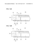 SURFACE LIGHT SOURCE DEVICE AND FRAME USED THEREIN diagram and image