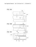 SURFACE LIGHT SOURCE DEVICE AND FRAME USED THEREIN diagram and image