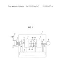 POWER CONVERTING DEVICE FOR VEHICLE diagram and image