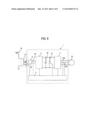 POWER CONVERTING DEVICE FOR VEHICLE diagram and image