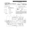 POWER CONVERTER diagram and image