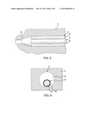 Method for the Emplacement of a Sensor in Soil for Sensing Seismic     Activity diagram and image