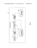 TCP TRANSMISSION CONTROL DEVICE AND METHOD OF CONTROL OF TCP TRANSMISSION diagram and image