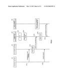 TCP TRANSMISSION CONTROL DEVICE AND METHOD OF CONTROL OF TCP TRANSMISSION diagram and image