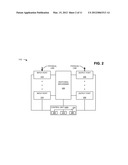 HYBRID WEIGHTED ROUND ROBIN (WRR) TRAFFIC SCHEDULING diagram and image